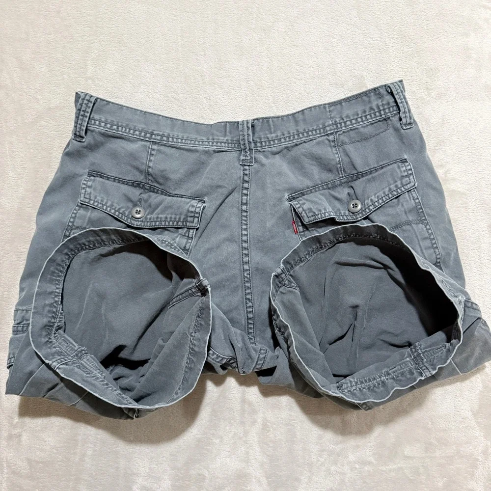 Levis pre owned
